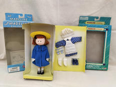 マドレーヌちゃん 8インチドール|EDEN