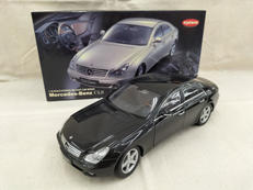 メルセデス・ベンツ CLS|京商