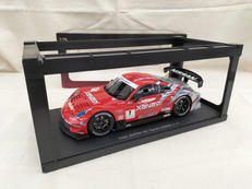 XANIVI NISMO GT-R|AUTOart