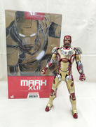 アイアンマン3 MARK XLII|HOT TOYS