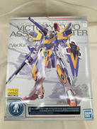 V2アサルトバスターガンダム　VER.KA|BANDAI