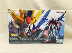 ビルドストライクガンダム　フルパッケージ|BANDAI