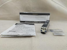 北条鉄道　キハ40 535形|TOMIX