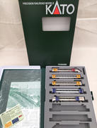 JR四国8000系 特急「しおかぜ・いしづち」5両セット|KATO