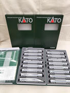 700系新幹線「のぞみ」 基本+増結16両セット|KATO