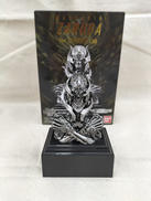 魔導輪 ザルバ|BANDAI