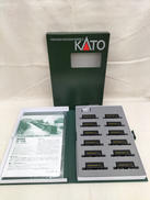 セキ3000(石炭積載) 12両セット|KATO