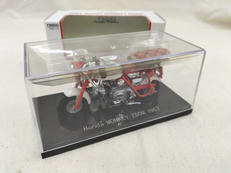 HONDA モンキー Z50M|EBBRO
