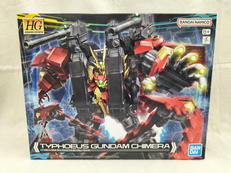 HGティフォエウスガンダム・キメラ|BANDAI