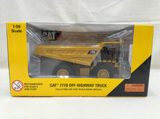 CAT 777D|NORSCOT
