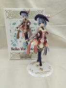 ネルケ　1/7|Hobby Japan