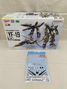 YF-19|BANDAI