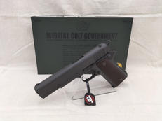 M1911A1|東京マルイ
