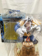 A賞　大猿ベジータVS孫悟空|一番くじ(BANPRESTO)