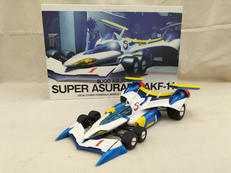 スーパーアスラーダ AKF-11|MEGAHOUSE