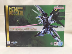 フリーダムガンダム リアルタイプカラー|BANDAI