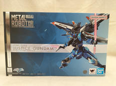 ジャスティスガンダム リアルタイプカラー|BANDAI