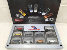 日産フェアレディZ10モデルズ|TOMY