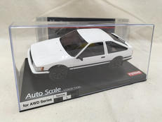 トヨタ カローラレビン AE86|京商