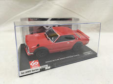 2000GT-R TUNED VER.|京商