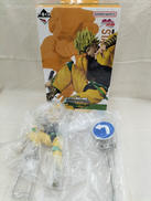 C賞　DIO|BANDAI