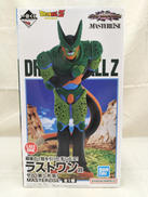 セル 第二形態|BANDAI