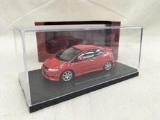 ホンダシビックTYPE-R|EBBRO