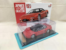 HONDA NSX 1990|hachette