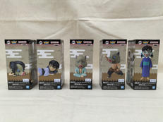 嘴平伊之助コレクション|BANDAI
