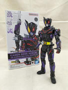 仮面ライダー滅 アークススコーピオン|BANDAI