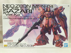 MG サザビー Ver.Ka|BANDAI