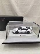 ポルシェ911 GT3|MAKE UP