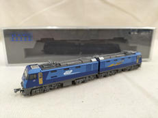 EH200 Blue Thunder|KATO