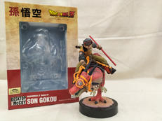 孫悟空|MEGAHOUSE
