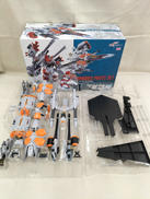 DX超合金 VF-31S用パーツセット|BANDAI