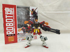 ガンダムヘビーアームズ改|BANDAI