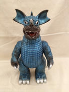 地底怪獣バラゴン|ブルマァク
