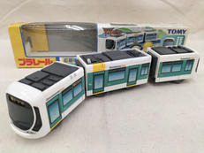 広島電鉄5100形|TOMY