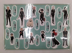 SPY×FAMILY展 アクリルスタンド13体セット|集英社