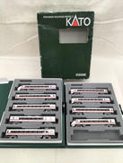 北越急行681系2000番台 スノーラビットエクスプレス|KATO