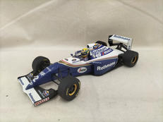 ウィリアムズ　ルノー|MINICHAMPS