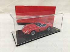 250 GTO 1962|KYOSHO