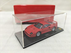 F40|KYOSHO