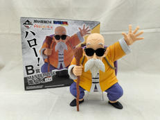 亀仙人|BANDAI