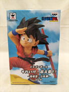 それいけ！筋斗雲！！孫悟空:少年期|BANPRESTO