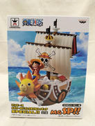 MGSP!! サウザンドサニー号|BANPRESTO