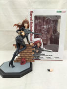ブラックウィンド MARVEL美少女|KOTOBUKIYA