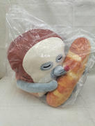 一番くじ パンどろぼう|BANDAI