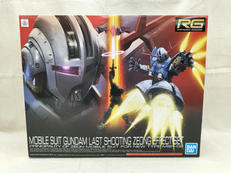RG ジオング|BANDAI