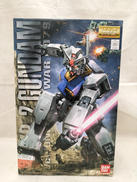 MG ガンダム|BANDAI
